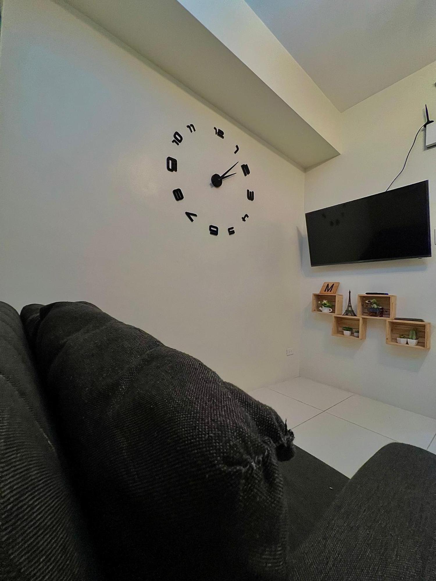 تاجيتاي The Pallet House, Wind Residences Tagaytay المظهر الخارجي الصورة